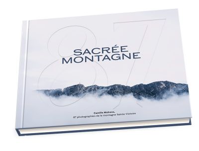 Sacrée Montagne